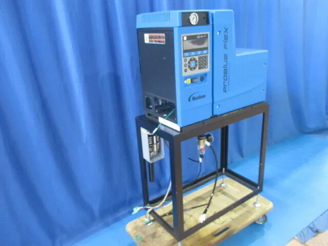 Nordson PBF240-T07-STD-FW-2H-P1=XXX-I-XX Adhesive Melter Detail Image - ASKINDEX Korea