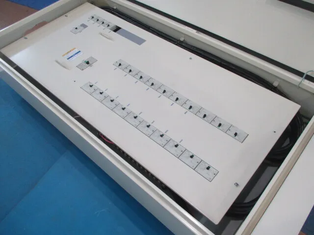 null  Distribution board Detail Image - ASKINDEX Korea
