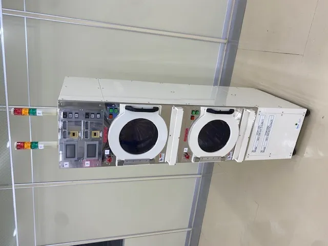 오미야 공업 OKV-D61N 스핀 드라이어