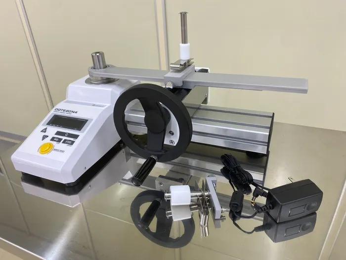동일제작소 DOTE20N4 디저트 르크 렌치 테스터