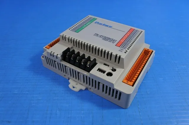 슈나이더 일렉트릭 FN-XY32SKS41 배선 절약 I/O 유닛 상세 이미지 - ASKINDEX 코리아