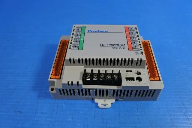 슈나이더 일렉트릭 FN-XY32SKS41 배선 절약 I/O 유닛 상세 이미지 - ASKINDEX 코리아