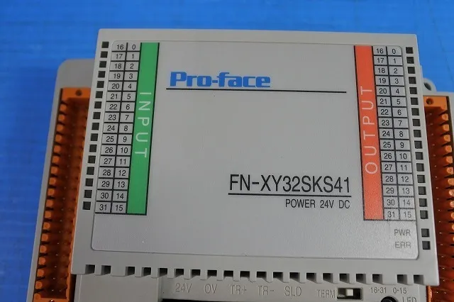 슈나이더 일렉트릭 FN-XY32SKS41 배선 절약 I/O 유닛 상세 이미지 - ASKINDEX 코리아