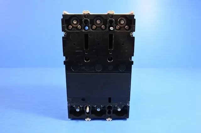 Mitsubishi Electric NF250-CW Earth leakage alarm circuit breaker Detail Image - ASKINDEX Korea
