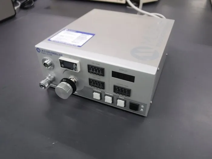 무사시 엔지니어링 MJET-3-CRT 디스펜서 상세 이미지 - ASKINDEX 코리아