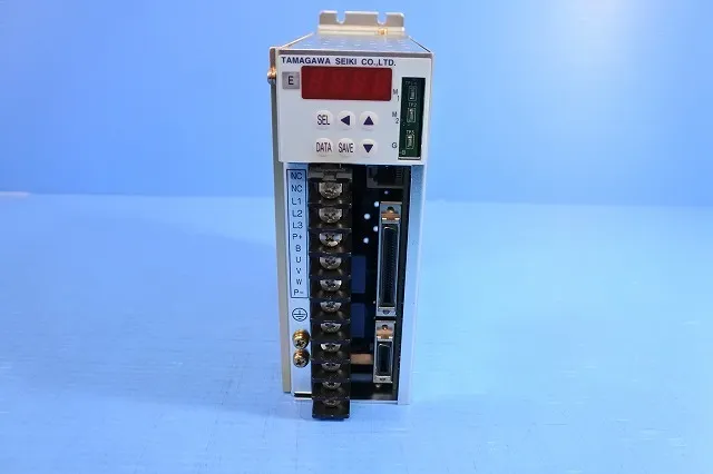 Tamagawa Seiki TA8110N342 Servo driver Detail Image - ASKINDEX Korea