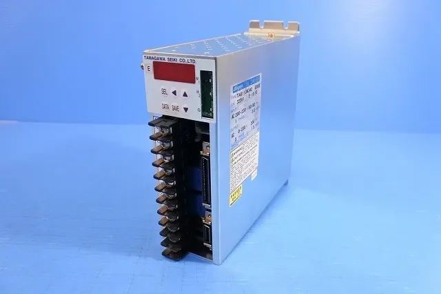 타마가와 정기 TA8110N342 서보 드라이버