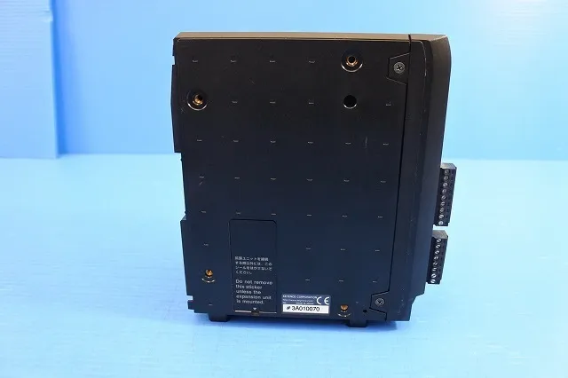 Keyence CV-5500 Digital Image Sensor Detail Image - ASKINDEX Korea