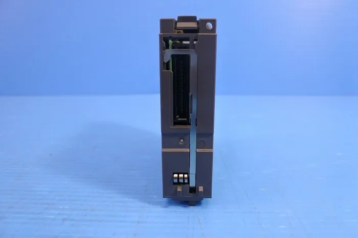 미쓰비시 전기 QD75MH4 시퀀서 (PLC) (위치 결정 유닛) 상세 이미지 - ASKINDEX 코리아
