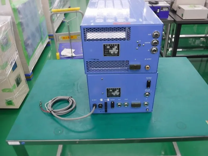 Tokyo Aka Kogyo Kogyo SS-300 RF power supply Detail Image - ASKINDEX Korea