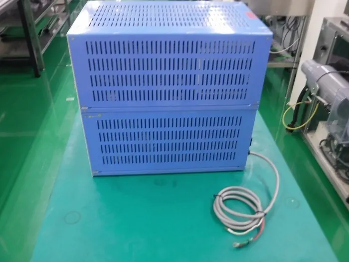 Tokyo Aka Kogyo Kogyo SS-300 RF power supply Detail Image - ASKINDEX Korea