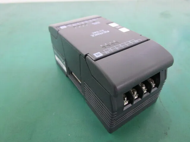 Keyence KV-E8X Sequencer (expansion unit) Detail Image - ASKINDEX Korea