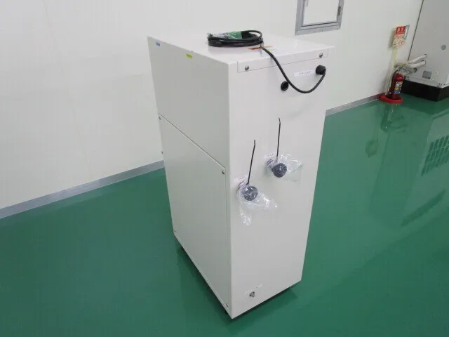 Nomura Microscience NDB-3-Ver.1.1 CO2 bubbler Detail Image - ASKINDEX Korea