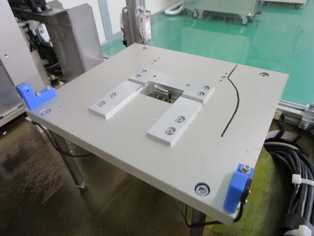 Tateyama Machine FTM-8 Tape (inner circumference) application machine Detail Image - ASKINDEX Korea
