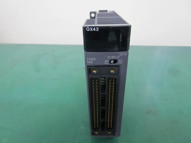 미쓰비시 QX42 시퀀서(입력 유닛) 상세 이미지 - ASKINDEX 코리아