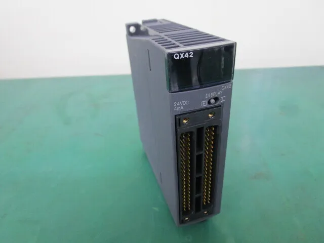 미쓰비시 QX42 시퀀서(입력 유닛)