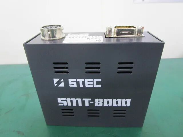 호리바 에스텍 SMT-8000 매스 플로우 컨트롤러 상세 이미지 - ASKINDEX 코리아