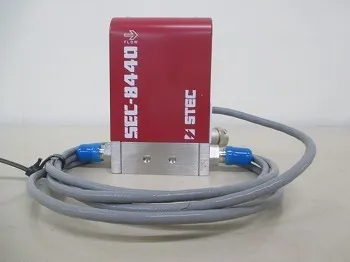 호리바 에스텍 SEC‐8440LS 매스 플로우 컨트롤러 상세 이미지 - ASKINDEX 코리아