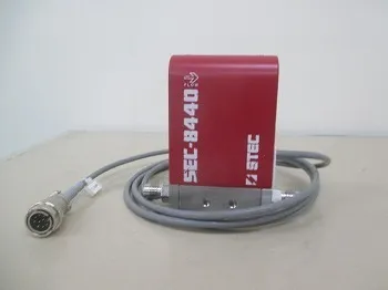 호리바 에스텍 SEC‐8440LS 매스 플로우 컨트롤러 상세 이미지 - ASKINDEX 코리아