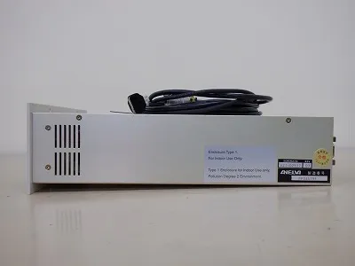 Anelva M-922HG Ion Gauge Detail Image - ASKINDEX Korea