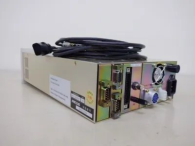 Anelva M-922HG Ion Gauge Detail Image - ASKINDEX Korea