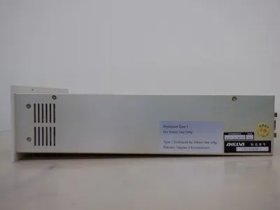 Anelva M-922HG Ion Gauge Detail Image - ASKINDEX Korea