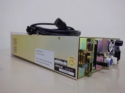 Anelva M-922HG Ion Gauge Detail Image - ASKINDEX Korea