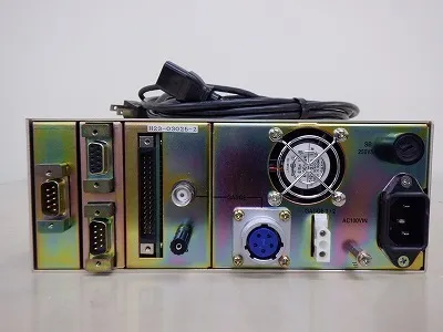 Anelva M-922HG Ion Gauge Detail Image - ASKINDEX Korea
