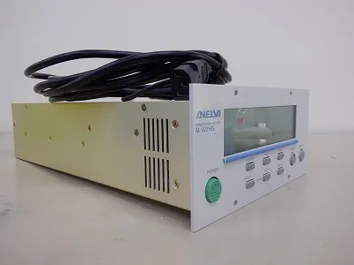 Anelva M-922HG Ion Gauge Detail Image - ASKINDEX Korea