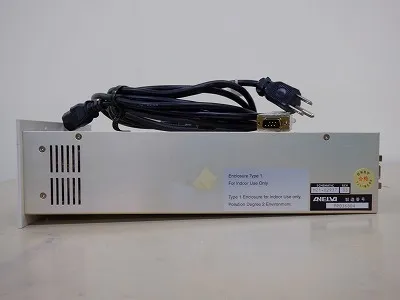 Anelva M-922HG Ion Gauge Detail Image - ASKINDEX Korea