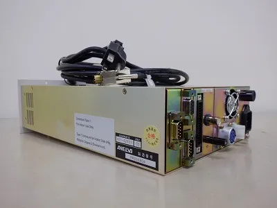 Anelva M-922HG Ion Gauge Detail Image - ASKINDEX Korea