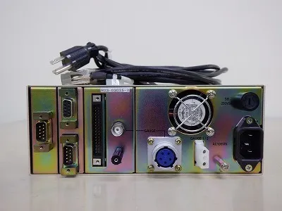 Anelva M-922HG Ion Gauge Detail Image - ASKINDEX Korea