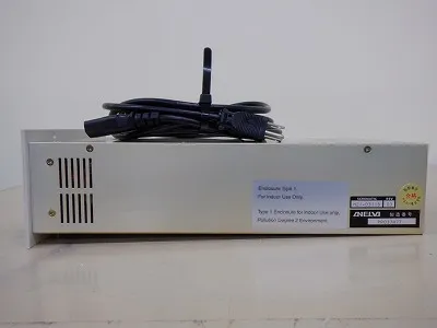 Anelva M-832HG Ion Gauge Detail Image - ASKINDEX Korea