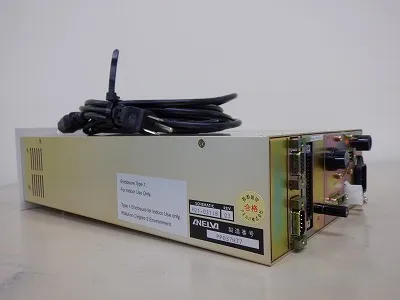 Anelva M-832HG Ion Gauge Detail Image - ASKINDEX Korea
