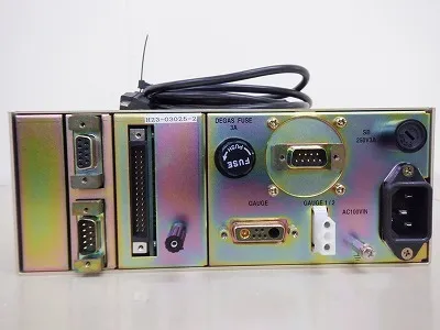 Anelva M-832HG Ion Gauge Detail Image - ASKINDEX Korea