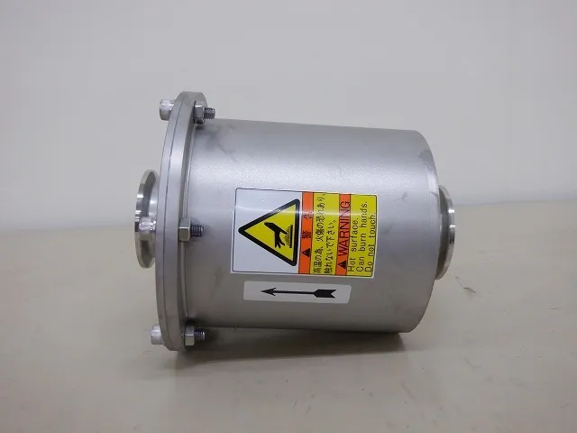 Kashiyama Industry SR4 silencer Detail Image - ASKINDEX Korea