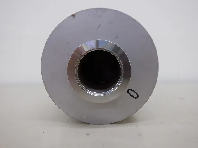 Kashiyama Industry SR4 silencer Detail Image - ASKINDEX Korea