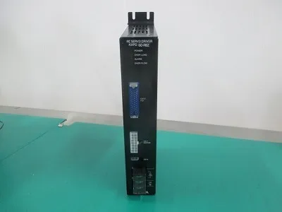 오리엔탈 모터 KXPD60-ABZ AC 서보 드라이버 상세 이미지 - ASKINDEX 코리아