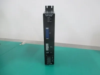 오리엔탈 모터 KXPD60-ABZ AC 서보 드라이버 상세 이미지 - ASKINDEX 코리아