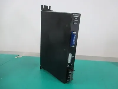 오리엔탈 모터 KXPD60-ABZ AC 서보 드라이버