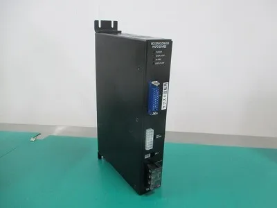 오리엔탈 모터 KXPD60-ABZ AC 서보 드라이버
