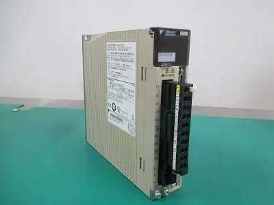 야스카와 전기 SGDV-2R8A01B 서보 앰프(서보 팩) 상세 이미지 - ASKINDEX 코리아