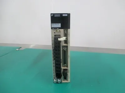 야스카와 전기 SGDV-2R8A01B 서보 앰프(서보 팩) 상세 이미지 - ASKINDEX 코리아
