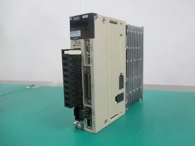 야스카와 전기 SGDV-2R8A01B 서보 앰프(서보 팩) 상세 이미지 - ASKINDEX 코리아