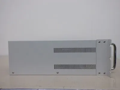 오사카 진공 TD3211C 터보 분자 펌프 용 컨트롤러 상세 이미지 - ASKINDEX 코리아