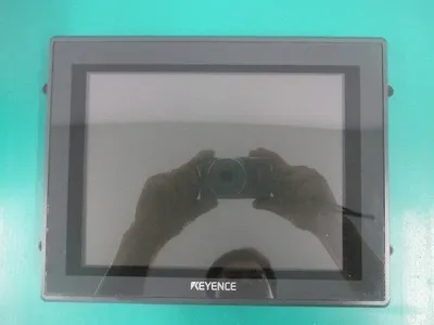 Keyence CA-MP81 액정 컬러 모니터 상세 이미지 - ASKINDEX 코리아