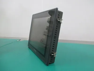 Keyence CA-MP81 액정 컬러 모니터 상세 이미지 - ASKINDEX 코리아