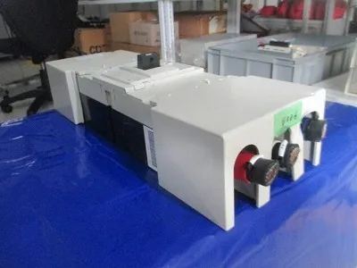 미쓰비시 NV400-CW 400A 누전 차단기 상세 이미지 - ASKINDEX 코리아