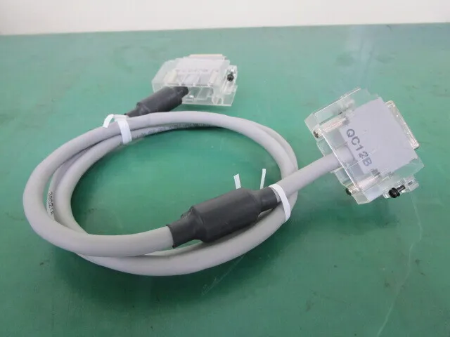 미쓰비시 QC12B 시퀀서(증설 케이블)