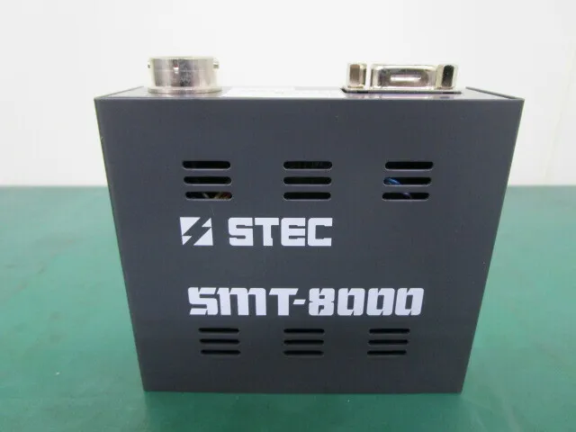 Horiba Estech SMT-8000 Mass flow controller Detail Image - ASKINDEX Korea